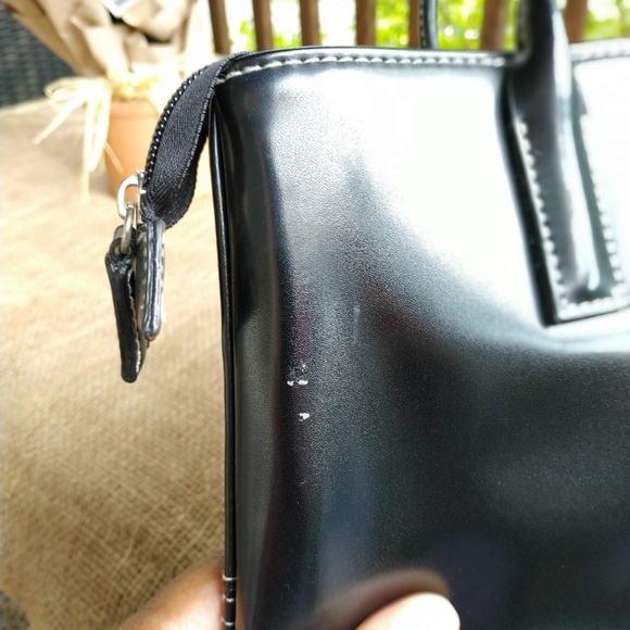 Geometric Purse - Picture 6 of 9